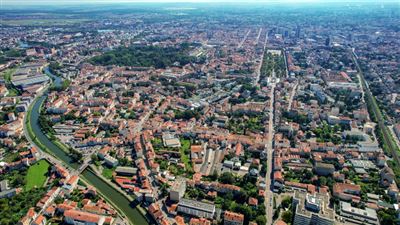 Frankreich Nancy